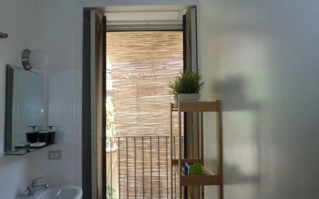 Gianluca Rooms