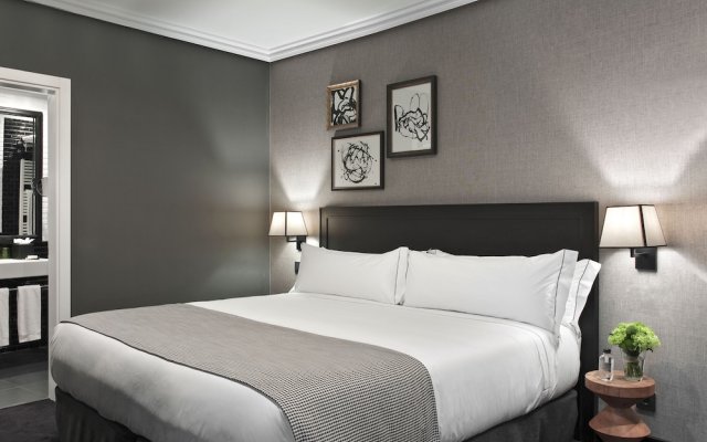 The Principal Madrid, Small Luxury Hotels