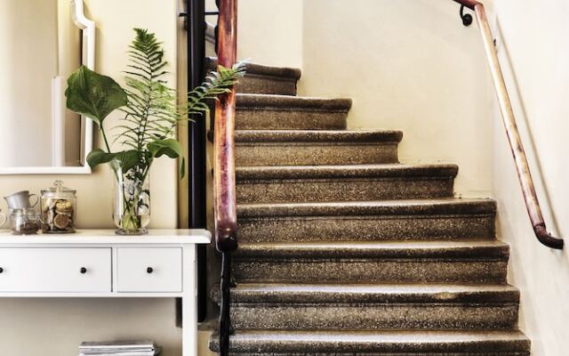 Okens Bed & Breakfast