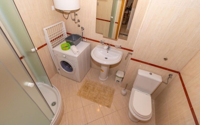 Awesome Home in Selce With Wifi and 2 Bedrooms