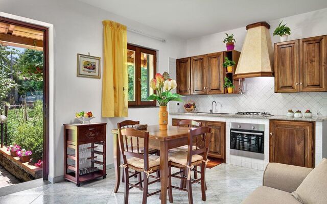 Gocce Apartments - Appartamenti Due Golfi