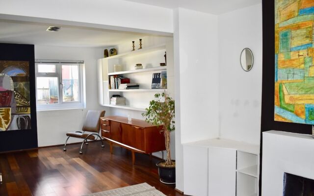 2 Bedroom House in the Heart of Hanover