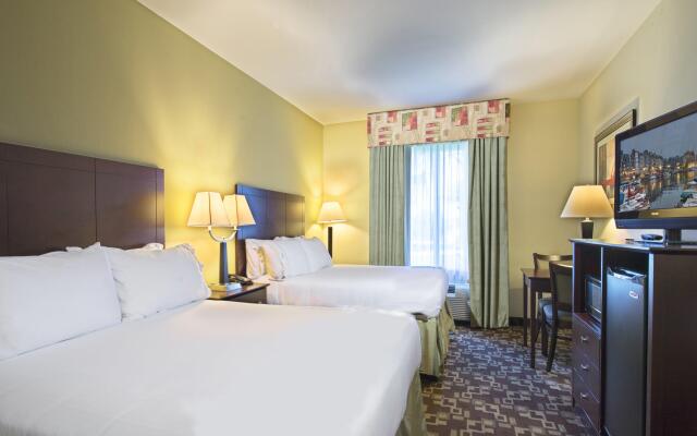 Holiday Inn Express & Suites Port St. Lucie West by IHG