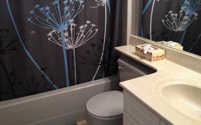 Redwood Meadows Bed and Breakfast