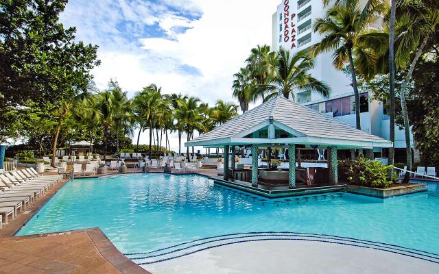 The Condado Plaza Hotel