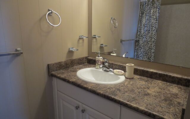 College Park Bed and Breakfast