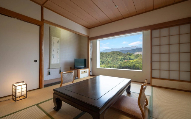 Hotel Associa Takayama Resort