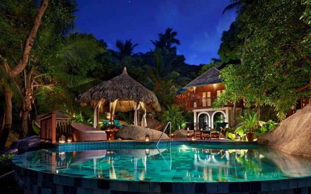 Hilton Seychelles Labriz Resort & Spa