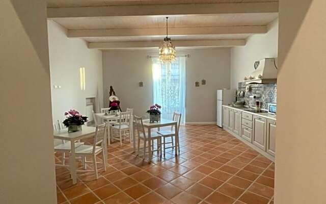 B & B La casa dei sogni