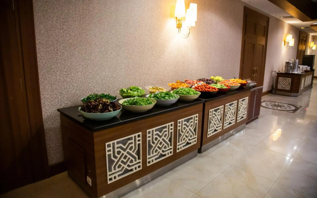 Spa Hotel Colossae Thermal