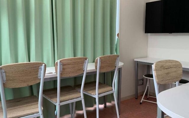 URBAN HOSTEL KANDA JIMBOCHO TOKYO- Caters to Women