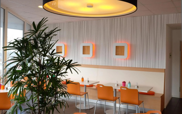 Ibis Budget Bonn Süd Königswinter