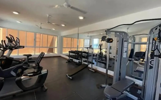 Lux Suites Antalyia Apartments