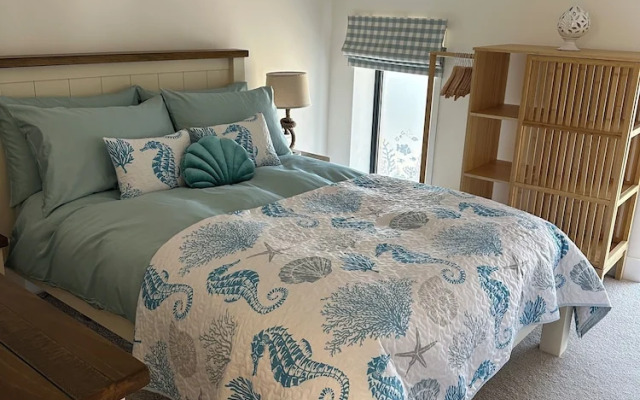 Coastguards Beach House