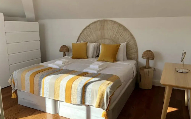 Tropical Flavour Apartment