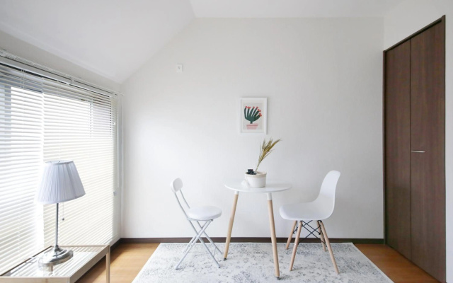 アリア曳舟 – Guest Rooms – Tokyo