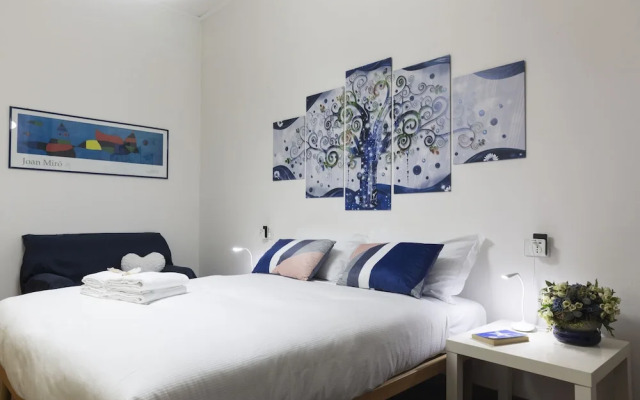 notaMI - Albero Azzurro