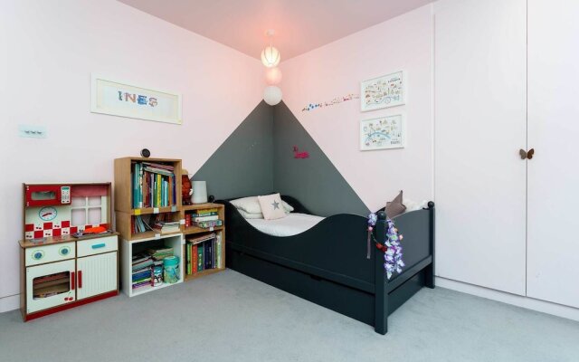 Notting Hill Oasis