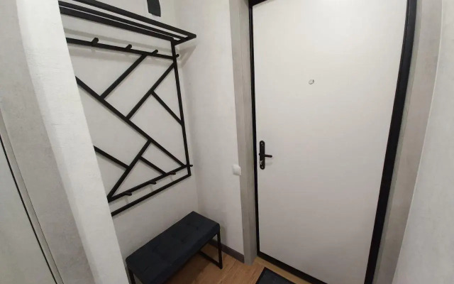 Апартаменты на улице Машковцева 29