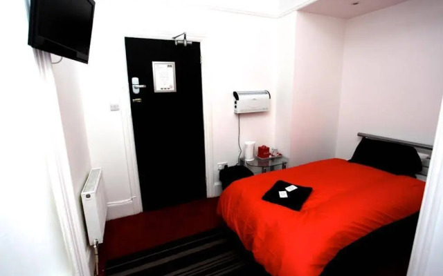 MJB Norwich The Bristol Hotel