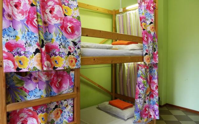 Like Hostel Tolyatti Center