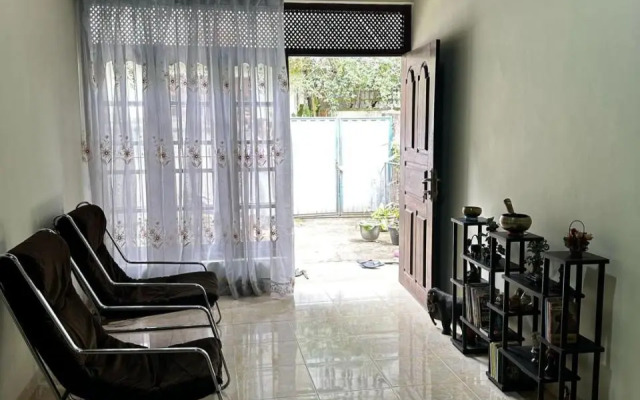 Shine Residence