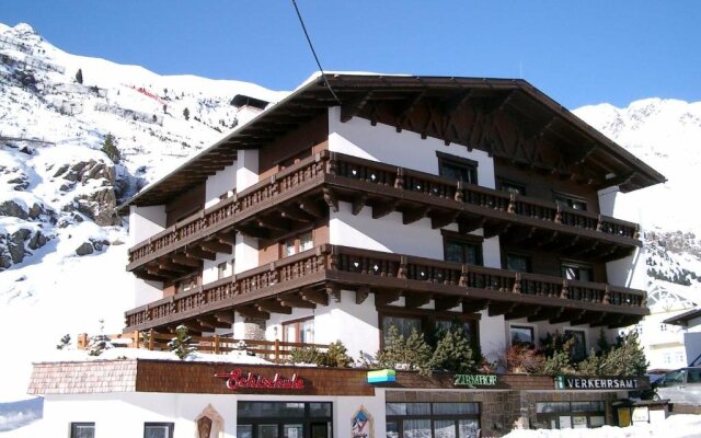 Appartements Zirmhof