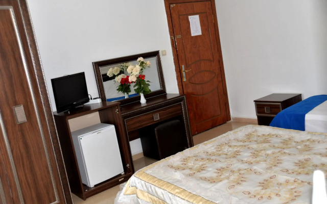 Turabdin Hotel