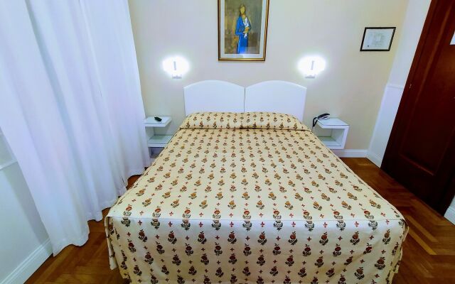 B&B Hotel Roma Italia Viminale