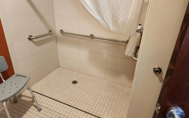 Sleep Inn & Suites Blackwell I-35