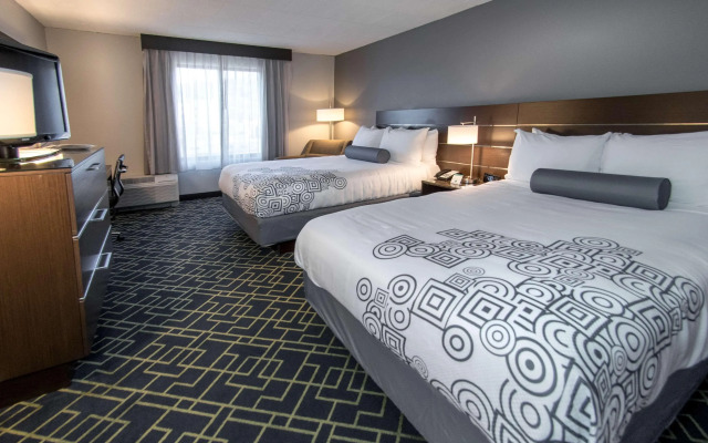 Best Western Hunt's Landing Hotel Matamoras/milfor