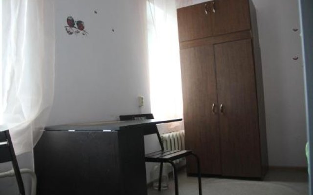 Хостел Эдем — фото