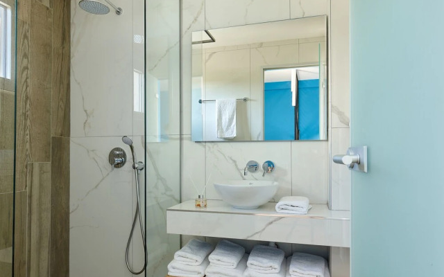 Theasea Stylish Residences