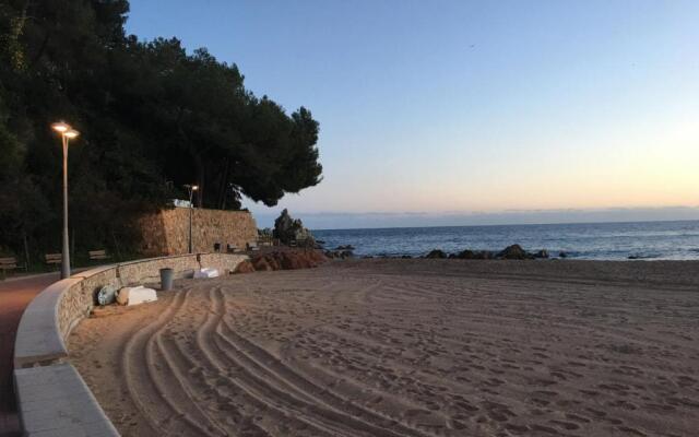 Al Lado Del Mar "Villa Tortuga 12"