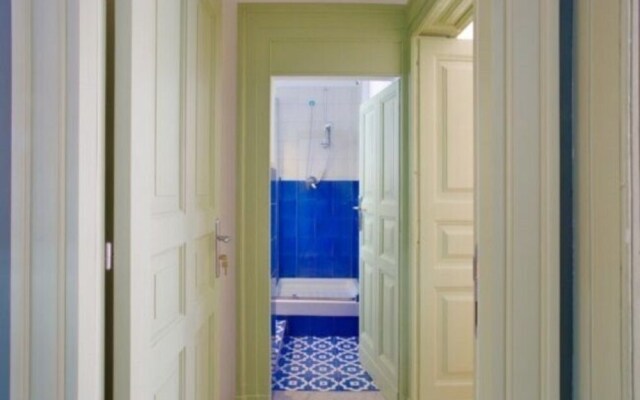Baylon Guest House