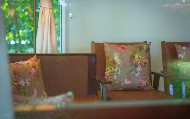 Resort Huangchui Baan Phu Khao