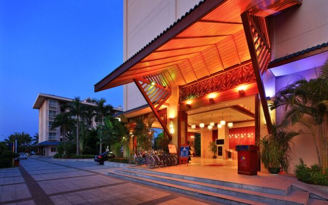Sanya Yelan Bay Resort