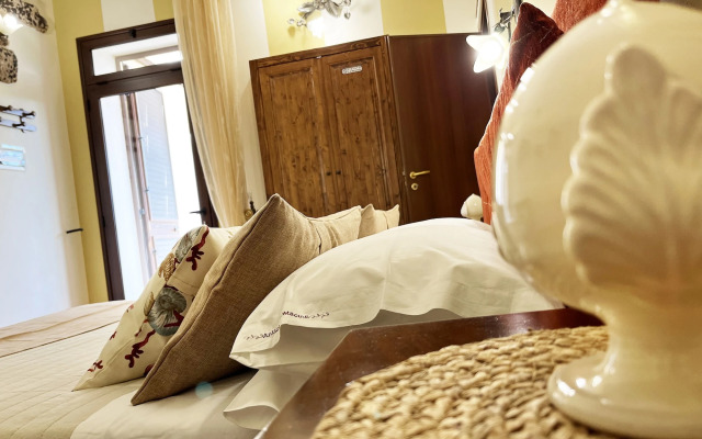 Villa B&B Antiche Macine del Salento