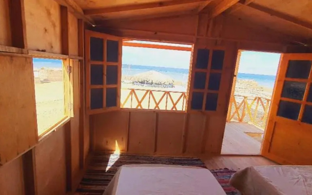Starlight Camp Nuweiba