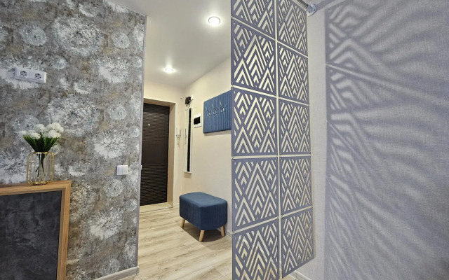 Live comfortably on Moskovsky Avenue