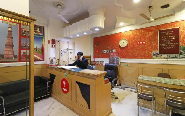 Oyo Flagship 10562 Kumar Palace