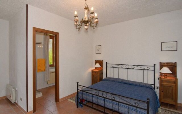 Agriturismo Le Colonne