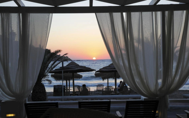 Blue Harmony Hotel