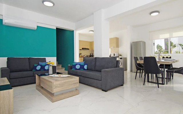 Atlantia Ayia Napa in Ayia Napa