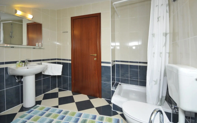 Apartments Roza