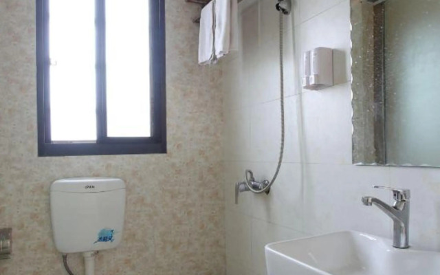 Moli Huakai Chain Hotel Jingzhou