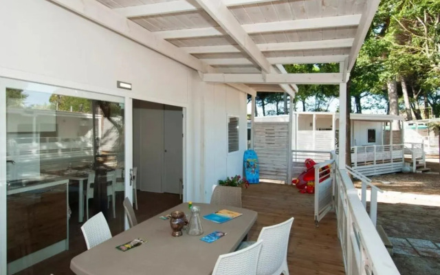 Club del Sole Stella del Mare Family Collection.