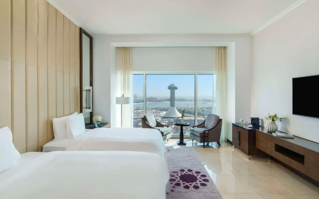 Rixos Marina Abu Dhabi
