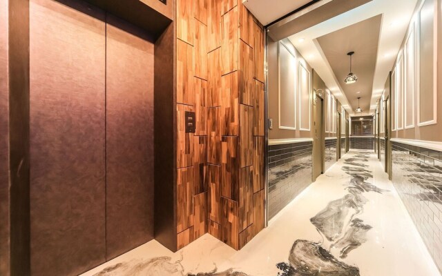 Gimhae Samgye Hotel Gain