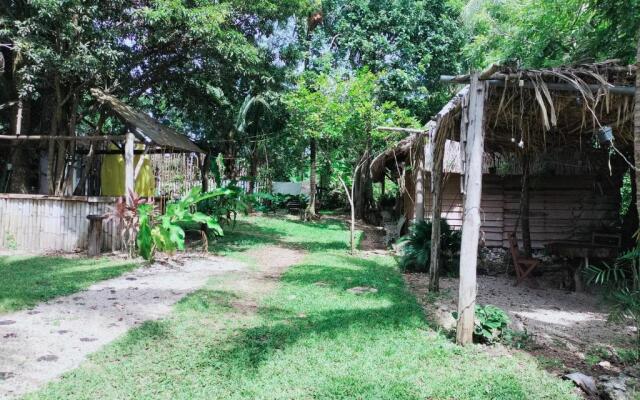 Villa Akbal2